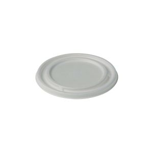 COUVERCLE pour bol à soupe 0,425L diamètre 11CM 50 x 10 paquets