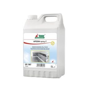 APESIN SPRAY F désinfectant de contact sans rinçage 5L