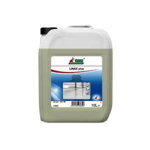 LINAX PLUS décapant spécifique sols sensibles 10L