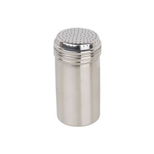 SAUPOUDREUSE INOX trous 1.5MM 40CL