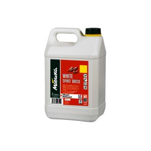 WHITE SPIRIT diluant nettoyant 5L