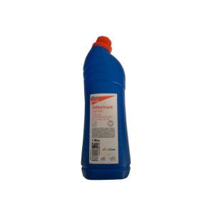 ENVOL DETARTRANT GEL WC parfum marine 1L x12