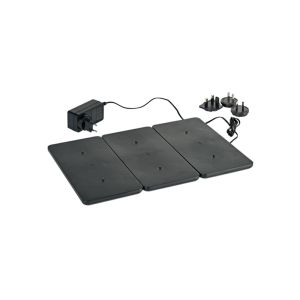 BASE DE RECHARGE pour Lampes LED Zelda & Nour 2x6 lampes