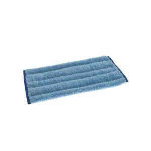 MOP JM ULTRA DAMP microfibre bleue 25CM x10