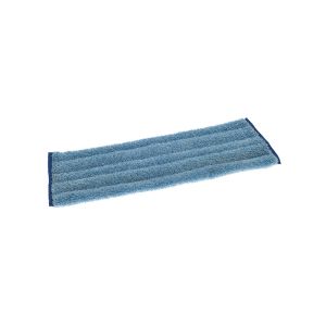 FRANGE JM ULTRA DAMP velcro bleue 40CM Lot de 10
