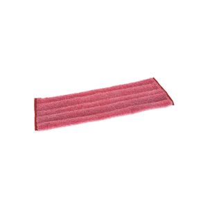 MOP JM ULTRA DAMP microfibre rouge 40CM x10