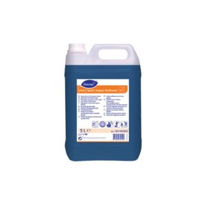SPRINT IMPACT PERFORMER détergent surpuissant multi usages 5L x2
