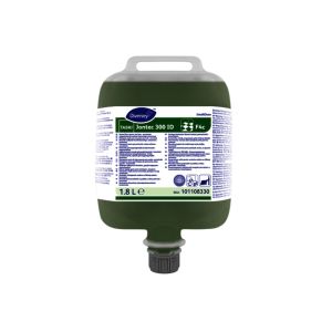 TASKI JONTEC 300 ID détergent neutre peu moussant 1.8L x2