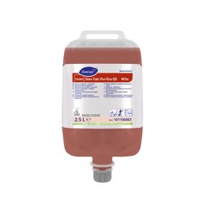 TASKI SANI CALC PUR-ECO QS détergent détartrant sanitaire concentré 2.5L x2