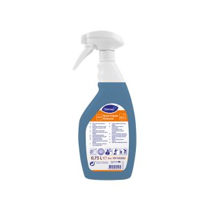 TASKI Sprint Impact Performer détergent surpuissant multi-usage 0.75L x6