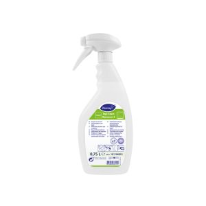 TAPI STAIN REMOVER 2 détachant polyvalent tapis et moquettes 0.75L x6