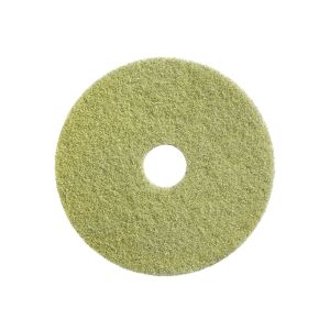 DISQUE NETTOYAGE TWISTER 17 jaune diamètre 430 x2