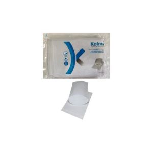 GANT DE TOILETTE non tissé NT aiguillete soft 210x150MM carton de 1000