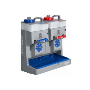 EQUODOSE double système d'imprégnation embarqué pour chariot Alpha