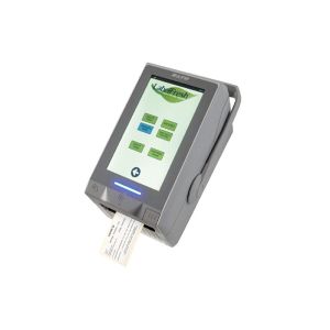 IMPRIMANTE INTELLIGENTE SATO FX3-LX USB & LAN avec application LabelFresh
