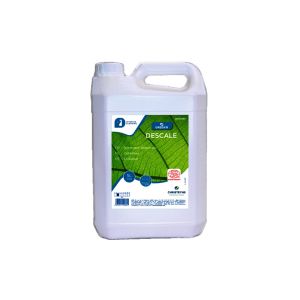 DESCALE détartrant non moussant 5L x2