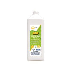DEGREASER 150°C dégraissant plancha surfaces chaudes 1L x8