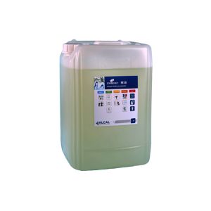 SYMBIOZ M18 détergent alcalin concentré auto-moussant 24KG