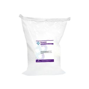 LESSIVE PHAGO'LAUNDRY poudre désinfectante Ecocert sac 15KG