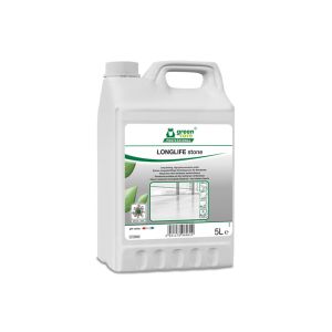 LONGLIFE STONE Emultion résistante sols durs poreux 5L x2