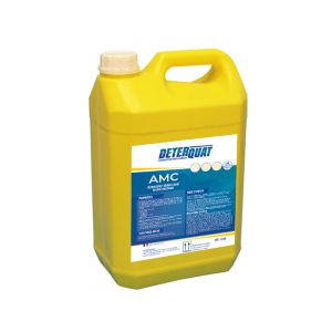 DETERQUAT AMC dégraissant désinfectant 5L