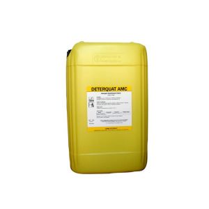 DETERQUAT AMC dégraissant désinfectant chloré alimentaire 20L