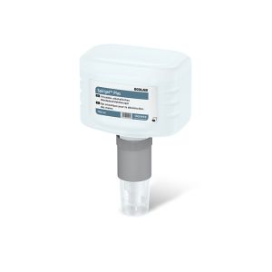 GEL HYDROALCOOLIQUE SPIRIGEL PLUS désinfection des mains 0,75L x6