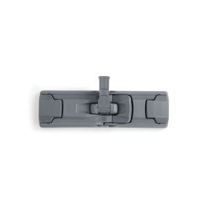 SUPPORT DE LAVAGE EASY WASH pliable, à micro-languettes et articulé 35CM