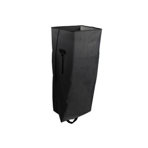 SAC TOILE PLASTIFIE 120L pour chariot hôtel Emotion