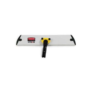 SUPPORT HYGEN QUICK-CONNECT jaune 40CM
