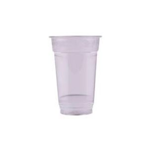 POT RPET RECYCLE transparent 25/32 cl 78mm 50 gobelets x25