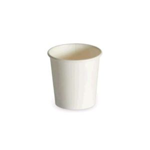 GOBELET BLANC carton 100% papier 21CL 50 x20 paquets