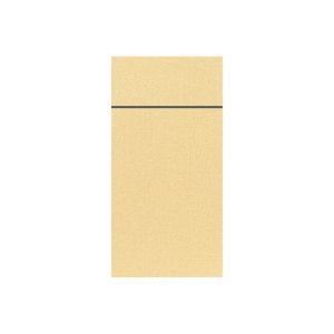 DUNILETTO DUNISOFT SLIM crème 40x33CM 65 x4 paquets soit 260