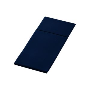 DUNILETTO DUNISOFT SLIM bleu foncé 40x33CM 65 x4 paquets soit 260