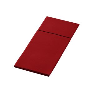 DUNILETTO DUNISOFT SLIM bordeaux 40x33CM 65 x4 paquets soit 260