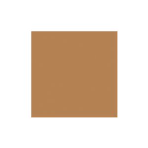 SERVIETTE BIO DUNISOF brun naturel 40x40CM pliage en 4 60 x6 soit 360 serviettes