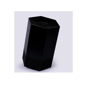 PURIFICATEUR D'AIR SHIELD noir mat 85W