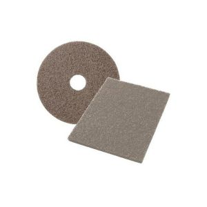 DISQUE DE LUSTRAGE beige BM31 diamètre 432MM x5