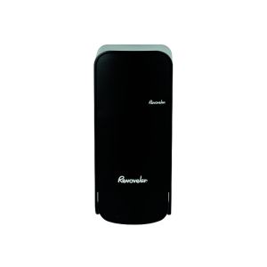 DISTRIBUTEUR SAVON MOUSSE noir pour cartouche 1L et 1.2L