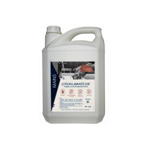 CREME LAVANTE DSF Simplement mains et corps 5L x4