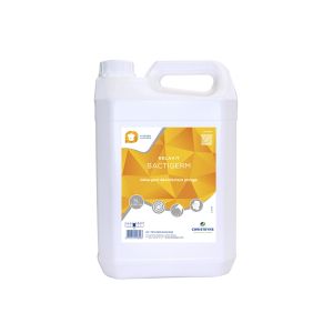 DETERGENT RELAVIT BACTERICIDE plonge désinfectant 5L x2