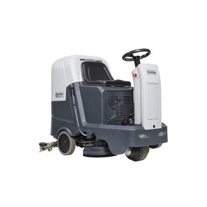 PACK AUTOLAVEUSE SC3500 GO avec distrib batt gel