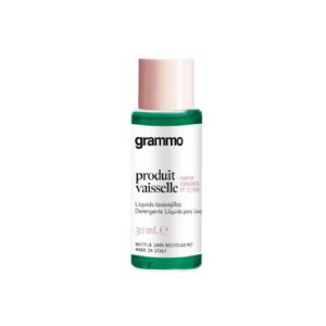 LIQUIDE VAISSELLE multi-usages flacon de 30ML pour kit x300 flacons