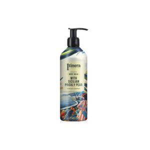 LAIT CORPOREL parfum figue de barbarie flacon pompe inviolable 0.37L x18
