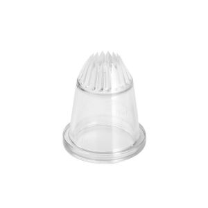 DOUILLE A PETITS FOURS copolyester PF 14 dents lot de 2