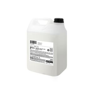 SAVON MAINS parfum pomme rouge bidon 5L x2