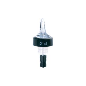 BOUCHON DOSEUR VERSEUR tous types de bouteilles 2CL