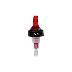 BOUCHON DOSEUR VERSEUR tous types de bouteilles 5CL
