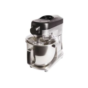 BATTEUR MELANGEUR ALPHAMIX 2 acier inoxydable 700W 8L