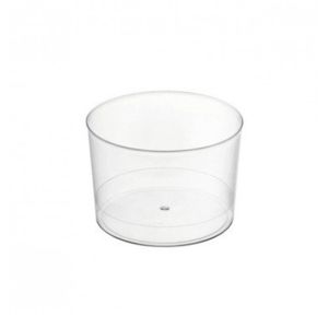 VERRINE MOLIPACK BODEGA coupe préparation froide 25CL 30 x10 paquets